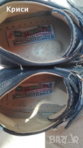 Ортопедични обувки, снимка 3 - Детски маратонки - 22635730