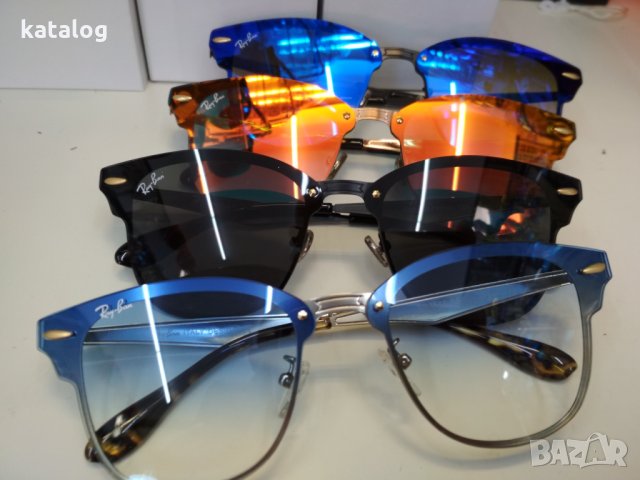 LOGO collection слънчеви очилa , снимка 2 - Слънчеви и диоптрични очила - 22437626