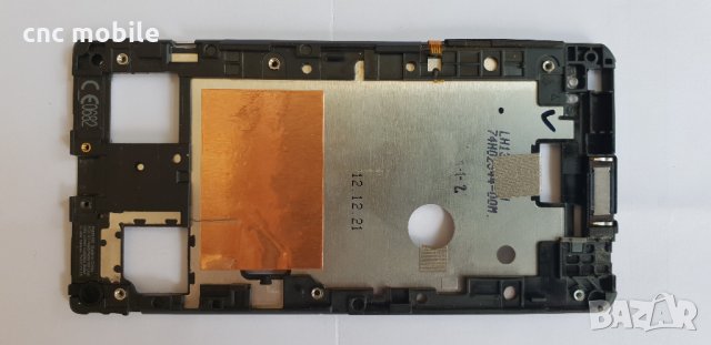 HTC 8S оригинални части и аксесоари , снимка 3 - Резервни части за телефони - 26109816