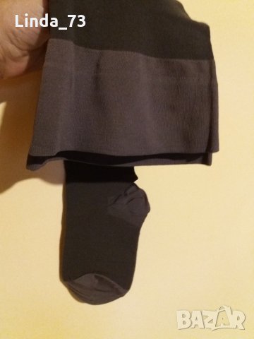 Мед.стягащи-ласт.чорапи-"VENOSAN"-за разширени вени-2. Закупени от Германия., снимка 3 - Дамски чорапи - 22747467