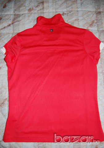 Спортна блуза, снимка 6 - Тениски - 7318553