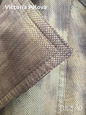 Тренч-сако, снимка 7 - Палта, манта - 25362993