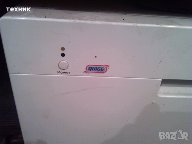 Ремонт и Сервиз Съдомиялни машини .