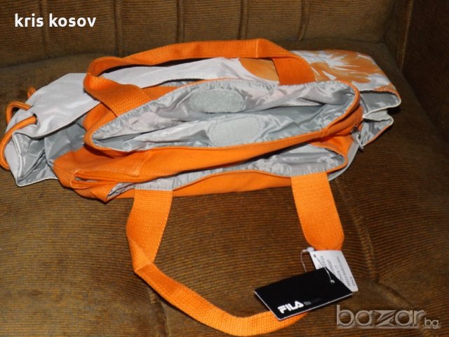 дамска чанта FILA, снимка 2 - Раници - 20864014