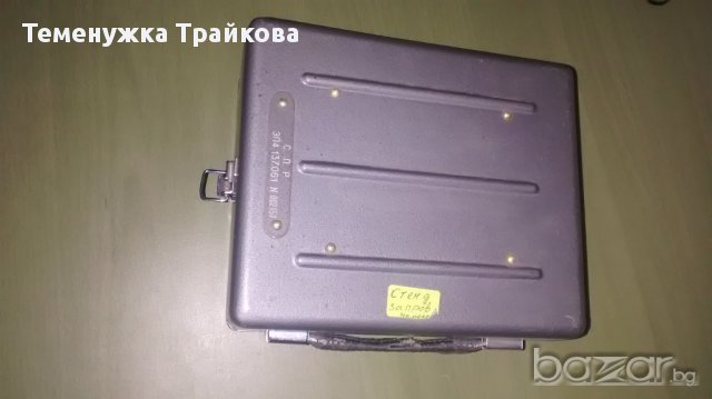 Продавам руски стенд за проверка на релета - С.П.Р, снимка 4 - Друга електроника - 15499205
