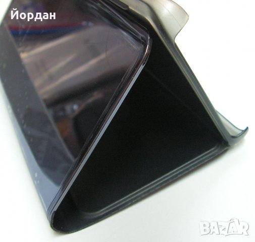 Луксозен калъф Flip за Samsung S8 S8+ S8 plus S9 S9+ S9 plus Huawei P20 P20 lite, снимка 8 - Калъфи, кейсове - 21913895