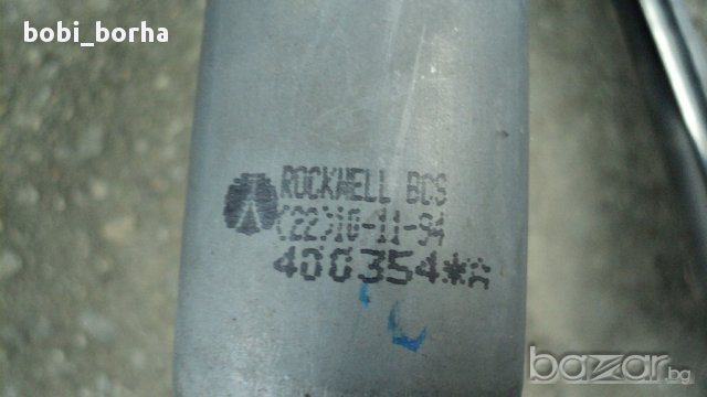 ел.машинка за предна дясна врата за фиат улисе 2000година, снимка 5 - Части - 15843394