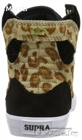 Supra Skytop оригинални високи кецове, снимка 9 - Кецове - 9848576