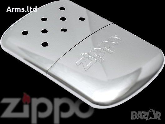 ОТОПЛИТЕЛНА ПЕЧКА ZIPPO, снимка 2 - Оборудване и аксесоари за оръжия - 22135698