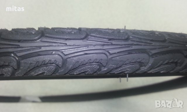 Външни гуми за велосипед колело HOOK със защита от спукване, снимка 9 - Части за велосипеди - 11375692
