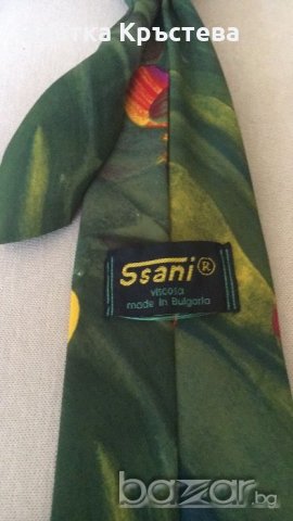 Вратовръзки-красиви,стилни и неангажиращи, снимка 8 - Други - 19960170