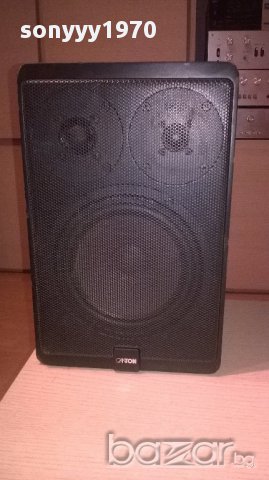 canton hi-fi-west germany-ЕДНА 1БРОЙ-истинска тонколона-внос швеицария, снимка 6 - Тонколони - 17549304