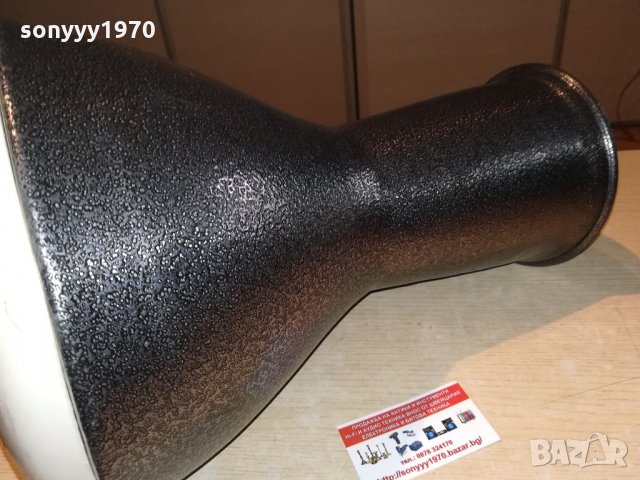 НОВА тарамбука-метална и пръскана-40см, снимка 9 - Ударни инструменти - 21658361