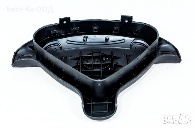 Капак шофьорски аербег/airbag Опел/Opel Astra Zafira Corsa Tigra, снимка 4 - Аксесоари и консумативи - 22653772