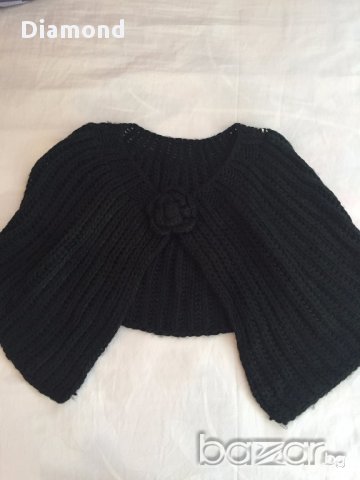 Ватиран клин + подарък пончо, снимка 2 - Клинове - 15940497