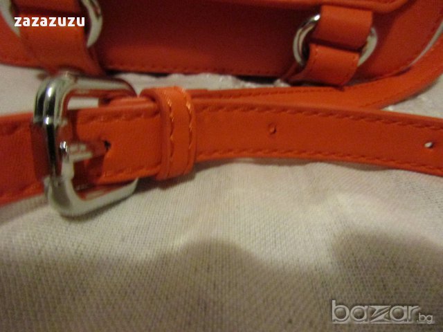 ZARA - елегантна дамска чанта, снимка 10 - Чанти - 14379999