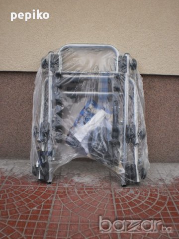 Продавам колела внос от Германия  багажник за велосипеди , снимка 10 - Аксесоари за велосипеди - 10077888