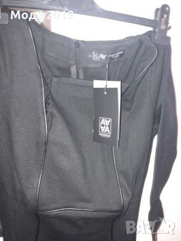 AMN MADNESS, снимка 5 - Рокли - 24426937