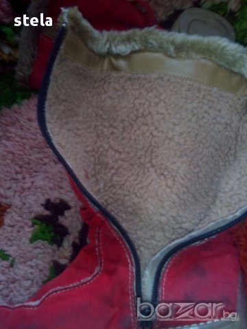 Criss cross-топли ботушки, снимка 4 - Детски боти и ботуши - 17050644