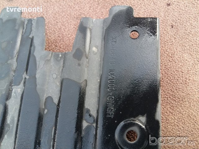 Стойка за телевизор, снимка 3 - Стойки, 3D очила, аксесоари - 21215566