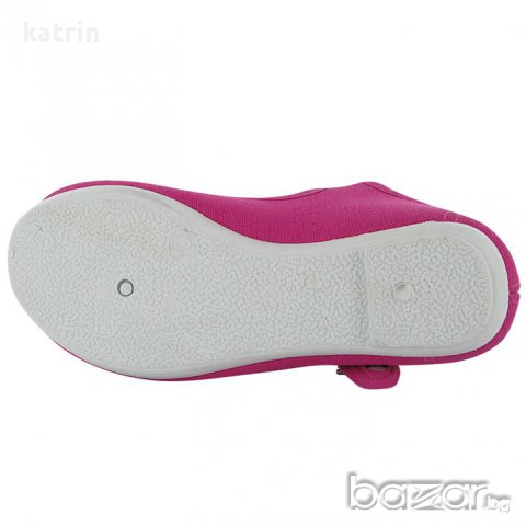 Нови балеринки Miss Fiori номер 33-34, снимка 2 - Детски обувки - 10669691