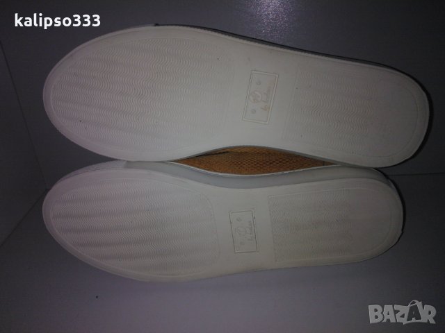 H by Hudson оригинални обувки, снимка 5 - Маратонки - 24485805