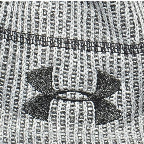 Under Armour Watchman ColdGear шапка, снимка 6 - Шапки - 25908753