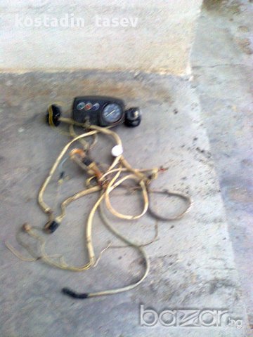 Минск 125, снимка 6 - Мотоциклети и мототехника - 7648011