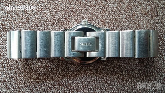 Дамски часовник Ориент, снимка 11 - Дамски - 22054156