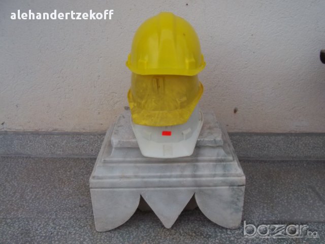 Каска каски строителни , шлем за мотор , детска и парашутистка, снимка 2 - Други - 13773514