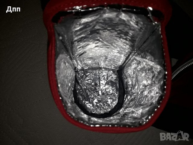 Оригинална чантичка за кръста на Salomon, снимка 4 - Спортна екипировка - 25071728