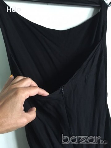 Roccobarocco рокля+подарък колие, снимка 4 - Рокли - 18834708