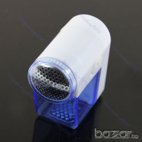 Пилинг машинка за дрехи Нова!, снимка 6 - Други - 15649376