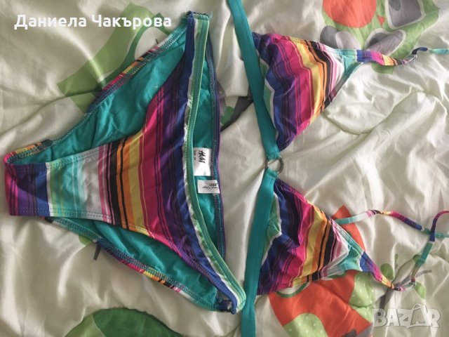 Бански, снимка 4 - Бански костюми - 25718870