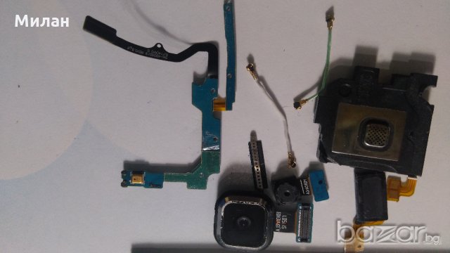 Продавам samsung a5 2015 на части, снимка 17 - Samsung - 19411509