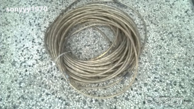 Стоманено въже от ремърке 30 метра, снимка 7 - Аксесоари и консумативи - 16696382