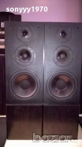 sonab a-200-8ohms/2х150watts made in sweden-внос англия, снимка 8 - Ресийвъри, усилватели, смесителни пултове - 12660322