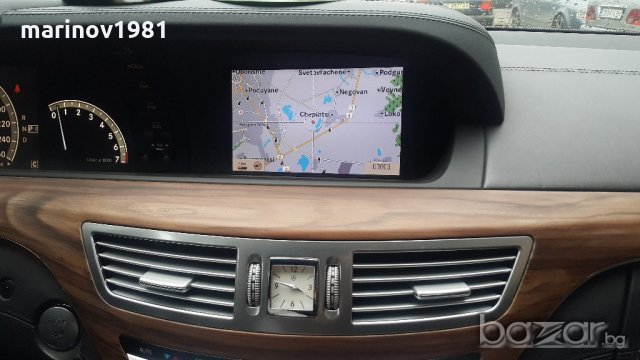 Навигационен диск за навигация Мерцедес - DVD NTG3 Mercedes 2019, снимка 8 - Аксесоари и консумативи - 15173772