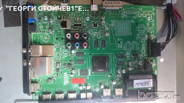 43HGW69  СЪС СЧУПЕН ПАНЕЛ, снимка 3 - Части и Платки - 19359796