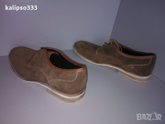 H by Hudson оригинални обувки, снимка 3 - Ежедневни обувки - 24472515