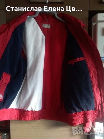 Дамско яке, снимка 5 - Якета - 23182965