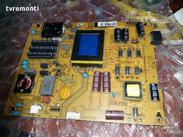 power board 17IPS71 181113R3