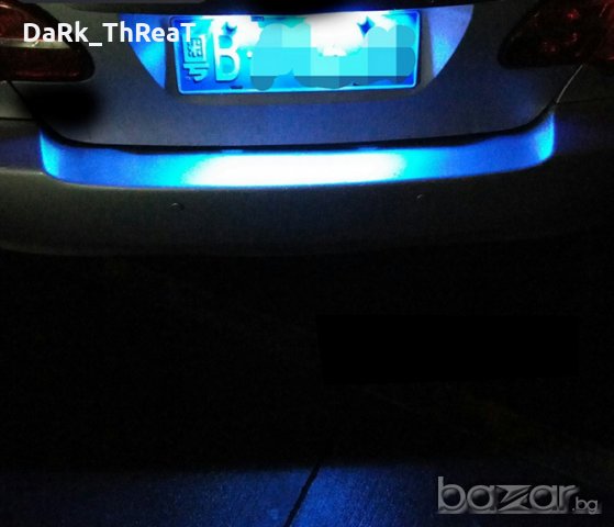 RGB LED T10 цветни крушки с дистанционно управление, снимка 9 - Аксесоари и консумативи - 20813535