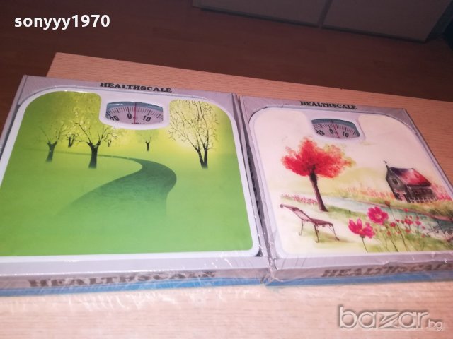 нови кантари за фитнеса или дома-45лв броика, снимка 13 - Фитнес уреди - 20331361