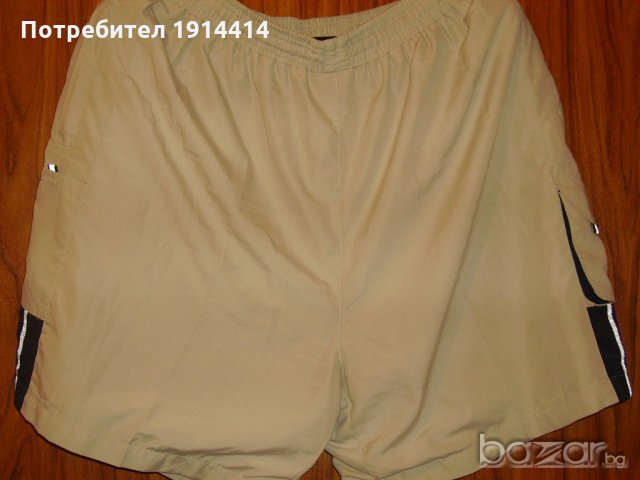 Мъжки къси панталонки, снимка 10 - Къси панталони - 21072654