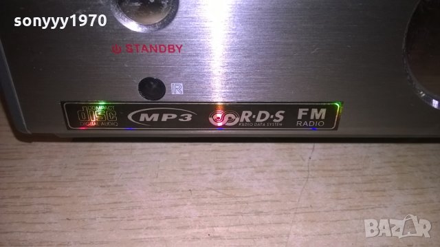 hitachi-cd/amplifier/aux/tuner-без remote-внос швеция, снимка 8 - Ресийвъри, усилватели, смесителни пултове - 24237825