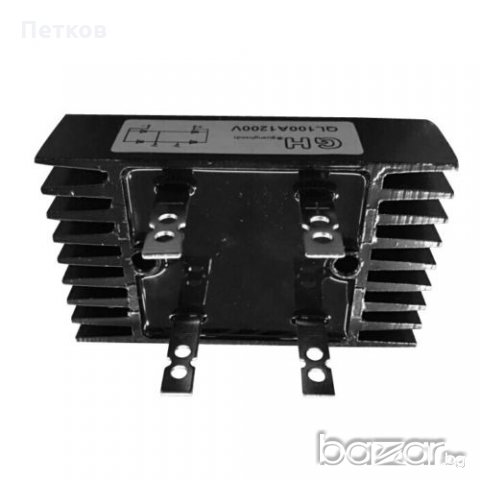 Мощни диоди и Грец за изправители., снимка 6 - Други - 18896847