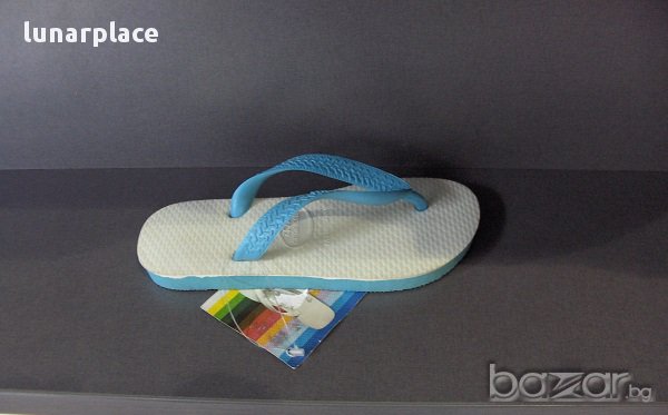 Детски джапанки Havaianas 