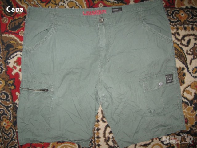 Къси панталони BAUHAUS   мъжки,размер38, снимка 2 - Къси панталони - 21702222