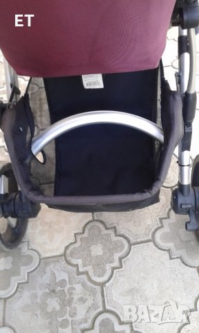 Детска количка перфектна, снимка 12 - Детски колички - 26170764